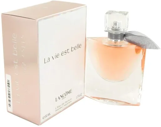 La Vie Est Belle Lancôme - Perfume Feminino - Eau de Parfum - 75ml