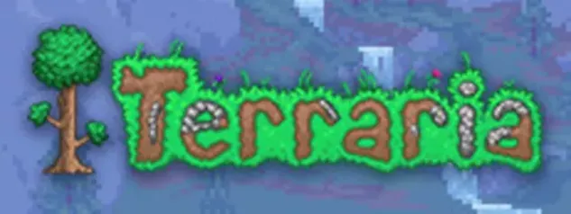 [STEAM] Terraria