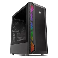 Computador Pichau Gamer Erínias, AMD Ryzen 5 5600, Radeon RX 6600 8GB, 16GB DDR4, SSD 240GB