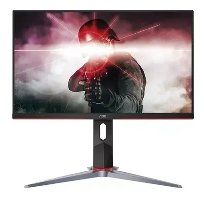 Monitor gamer AOC 27G2 led 27" 144HZ IPS FULL HD