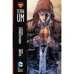 HQ | Superman: Terra Um (vol 1) - R$1