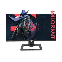 Monitor Gamer TIEM, 27", Full HD, 1Ms, 144Hz, HDMI/DP, 27P+ | R$1.599