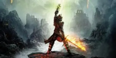 (PC) Dragon Age Inquisition - 50% OFF