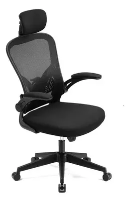 Cadeira Presidente Escritório Ergonômica Gogo Chair Go100