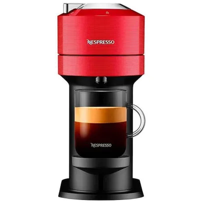 Cafeteira Elétrica Vertuo Next Nespresso - 110V