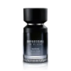 Impression In Black Eudora - Eau De Parfum Masculino 100ml