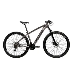 Bicicleta Alumínio Aro 29 Ksw 24 Velocidades - KRW16