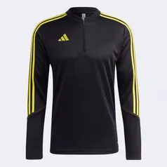 Moletom Adidas Tiro 23 Club Masculino