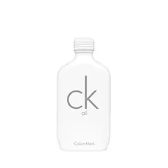 Calvin Klein Perfume Ck All Edt 100Ml