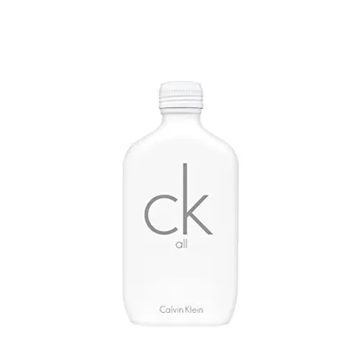 Calvin Klein Perfume Ck All Edt 100Ml