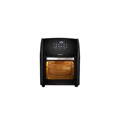 Fritadeira Airfryer Oven Digital Gadnic 12 Litros