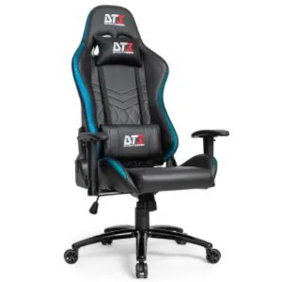 Cadeira Gamer DT3 Sports RGB Estelar R$1350