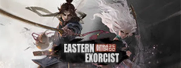 斩妖行 Eastern Exorcist