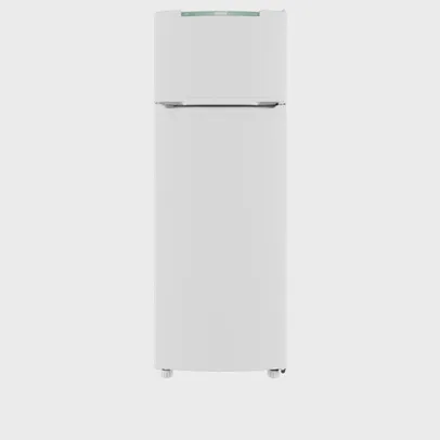 [Cashback Pelando R$ 1779] Refrigerador Consul Duplex 334 Litros Branco CRD37EBANA – 127 Volts