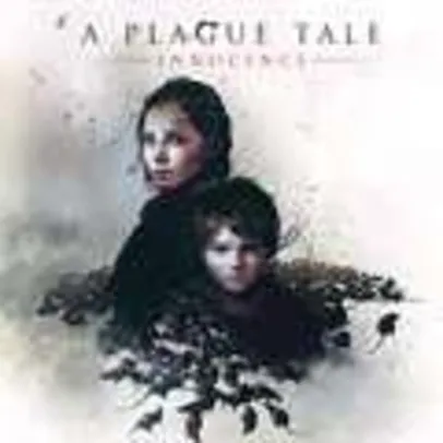[PC] A Plague Tale: Innocence | R$ 36