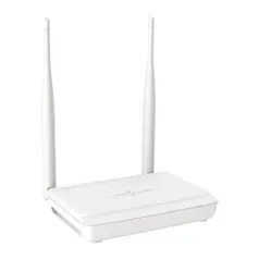 [Kabum] Acess Point Link One Wireless N 300 Mbps L1-AP312RE - R$56