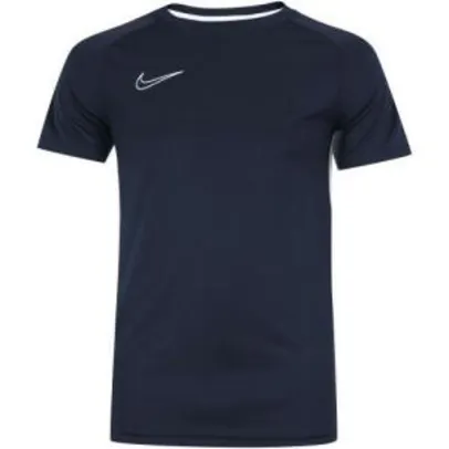 Saindo por R$ 42: Camiseta Nike Dry Academy SS masculina | Pelando