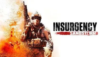 Insurgency: Sandstorm | R$40