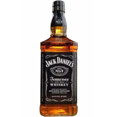 Whisky Jack Daniels | R$119