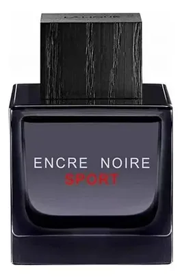 [CC SANTANDER] Lalique Encre Noire Sport EDT 100ml