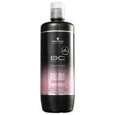 Schwarzkopf Bc Fibre Force Fortifying Shampoo 1000ml