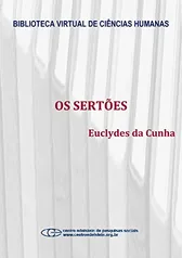 eBook: Os sertões - Euclides da Cunha