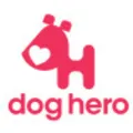 Logo Dog Hero