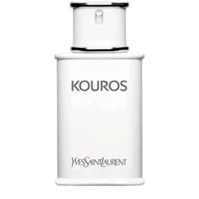 (Clube da Lu + R$20 de volta) Perfume EDT Kouros 100 ml | R$ 180
