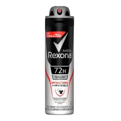 [Leve 10, pague 7]  (R$7,63 cada) Antitranspirante Rexona