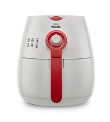 (AME) Shoptime - Fritadeira Elétrica Airfryer Viva Philips Walita