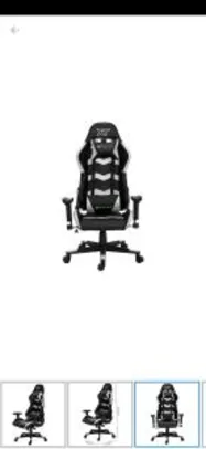 Cadeira Gamer XT Racer Reclinável Speed Séries XTS130 | R$760