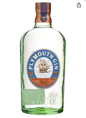 [PRIME] Gin Plymouth, 750 ml R$120
