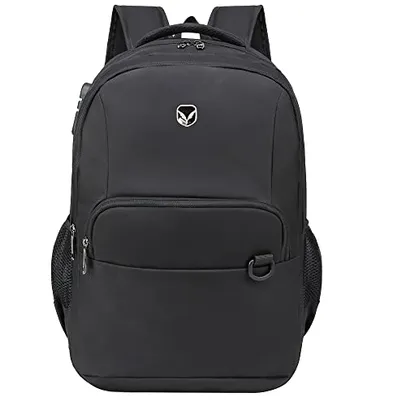 Mochila Bolsa Notebook Executiva Home Office Escolar Trabalho Faculdade Passeio Casual Dia a Dia Anti Furto Senha Cadeado USB