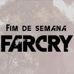 [NUUVEM] Fim de semana FAR CRY - Jogos a partir de: R$ 7,49