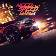 Need for Speed™ Payback - Deluxe Edition no Steam