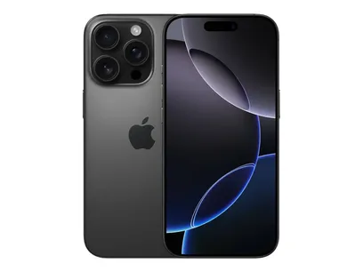 Foto do produto Apple iPhone 16 Pro Max 256GB 6.9 Transparente MYWV3QL/A