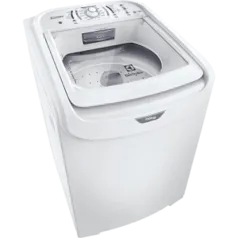 Lavadora de Roupas Electrolux 16kg LTD16 Branca por R$ 1242