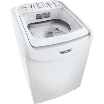 Lavadora de Roupas Electrolux 16kg LTD16 Branca por R$ 1242