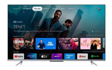 Smart TV TCL 65 4K HDR10