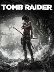 Tomb Raider GOTY - PC