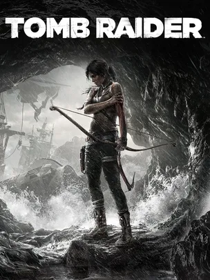 Tomb Raider GOTY - PC