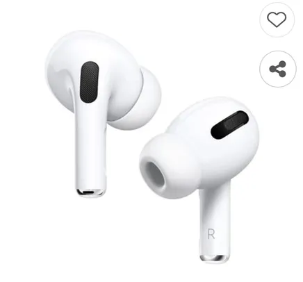 AirPods Pro Apple