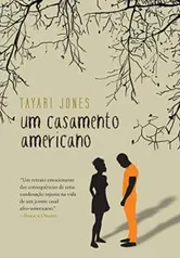 eBook: Um casamento americano