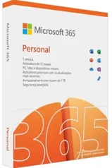 (App) Office 365 - Personal