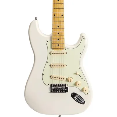 Guitarra Strato PHX ST-2 CH Branco Vintage