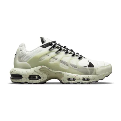 TÊNIS AIR MAX PLUS TERRASCAPE BRANCO