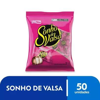 Sonho de Valsa Pacote 1kg