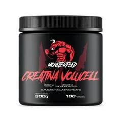 CREATINA VOLUCELL