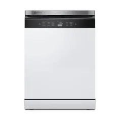 [3.609,10 PIX] Lava Louças Electrolux 14 Serviços Branca com Função Higienizar Compras (LL14B) + R$ 350,00 cashback