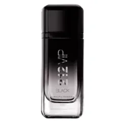 212 Vip Men Black Masculino Eau de Parfum 100 ml